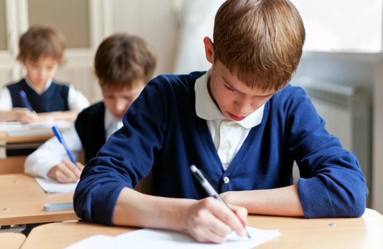 Как родители могут помочь детям в процессе подготовки к экзаменам